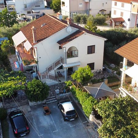 Apartments Reinic Novigrad  Exterior photo