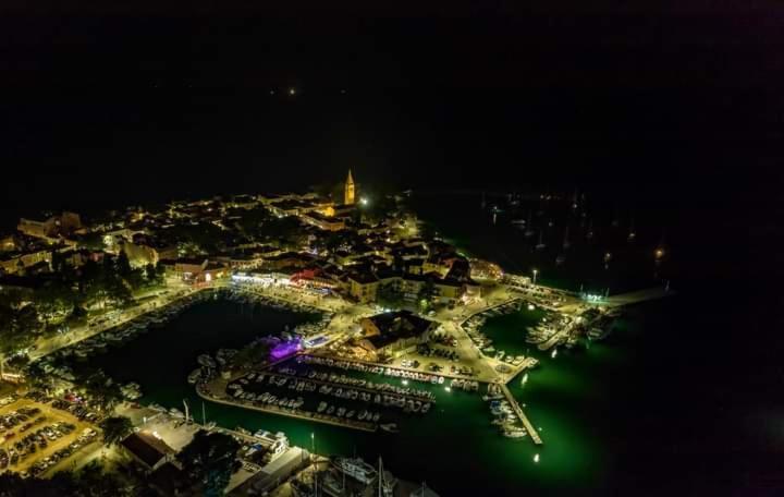 Apartments Reinic Novigrad  Exterior photo