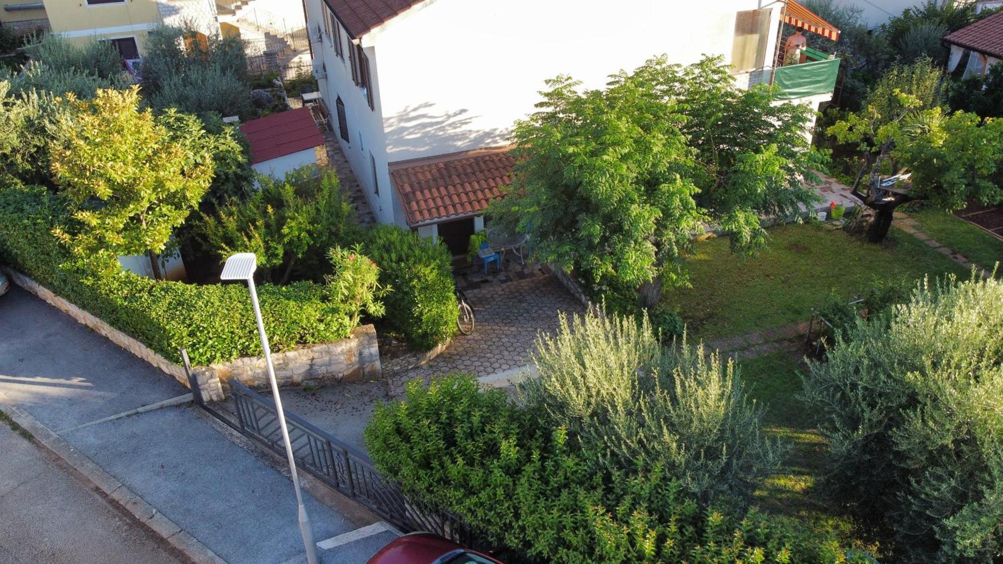 Apartments Reinic Novigrad  Exterior photo