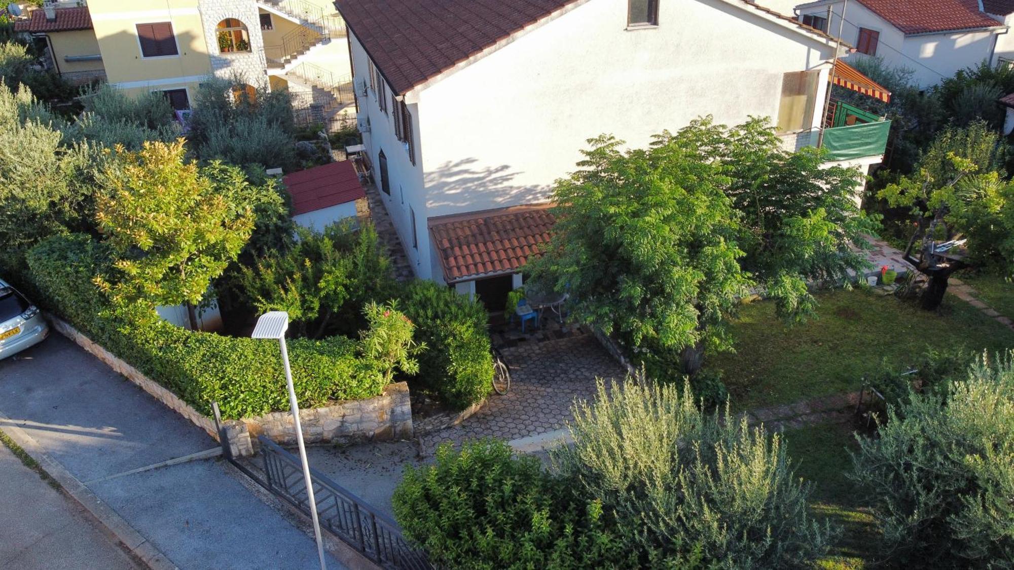 Apartments Reinic Novigrad  Exterior photo