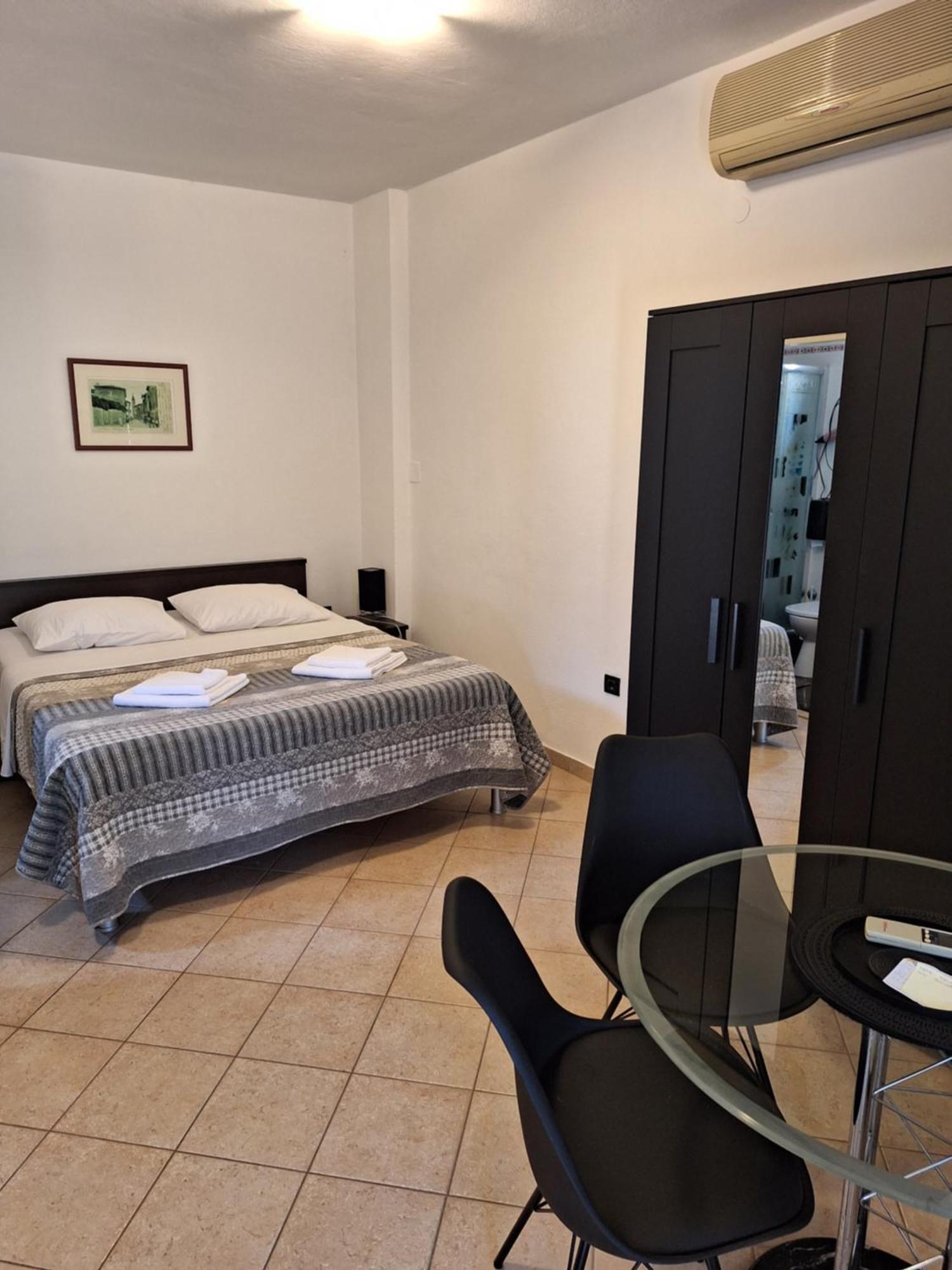 Apartments Reinic Novigrad  Exterior photo