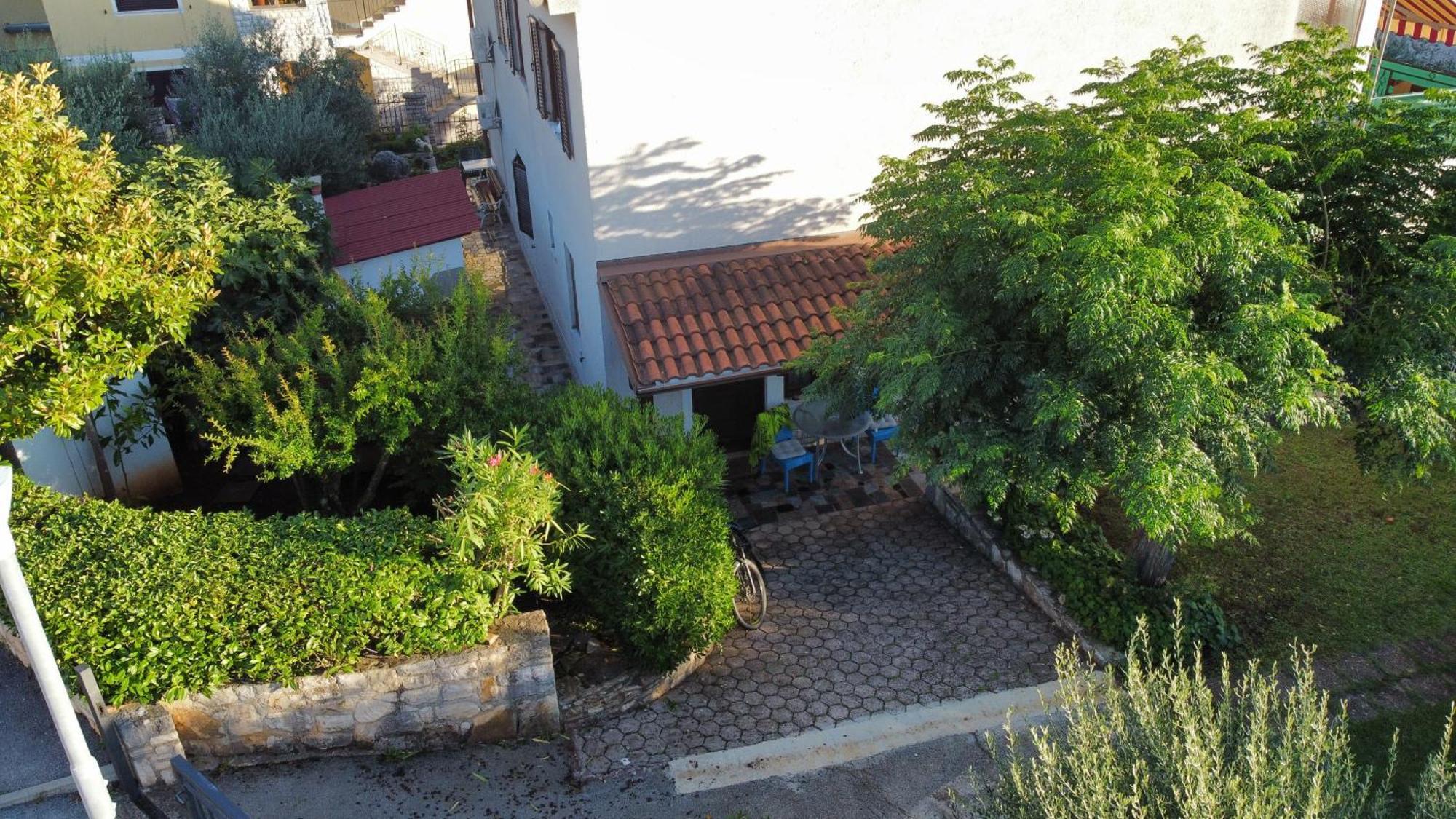 Apartments Reinic Novigrad  Exterior photo