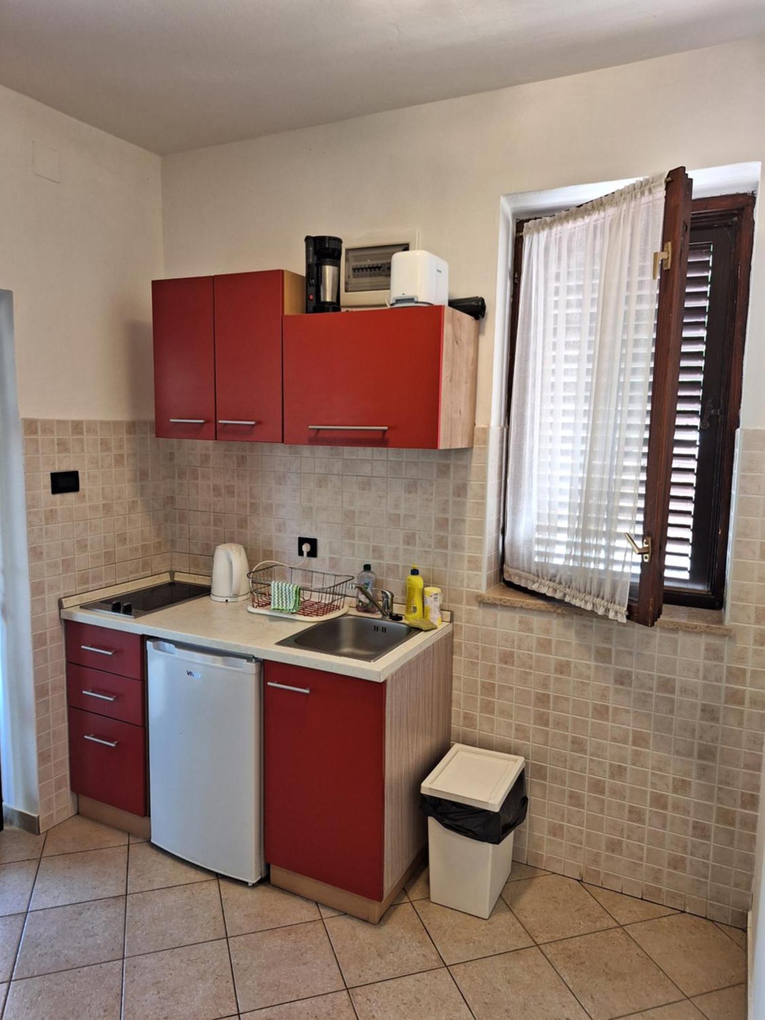 Apartments Reinic Novigrad  Exterior photo