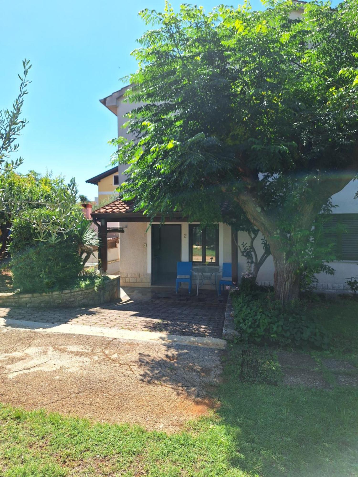 Apartments Reinic Novigrad  Exterior photo