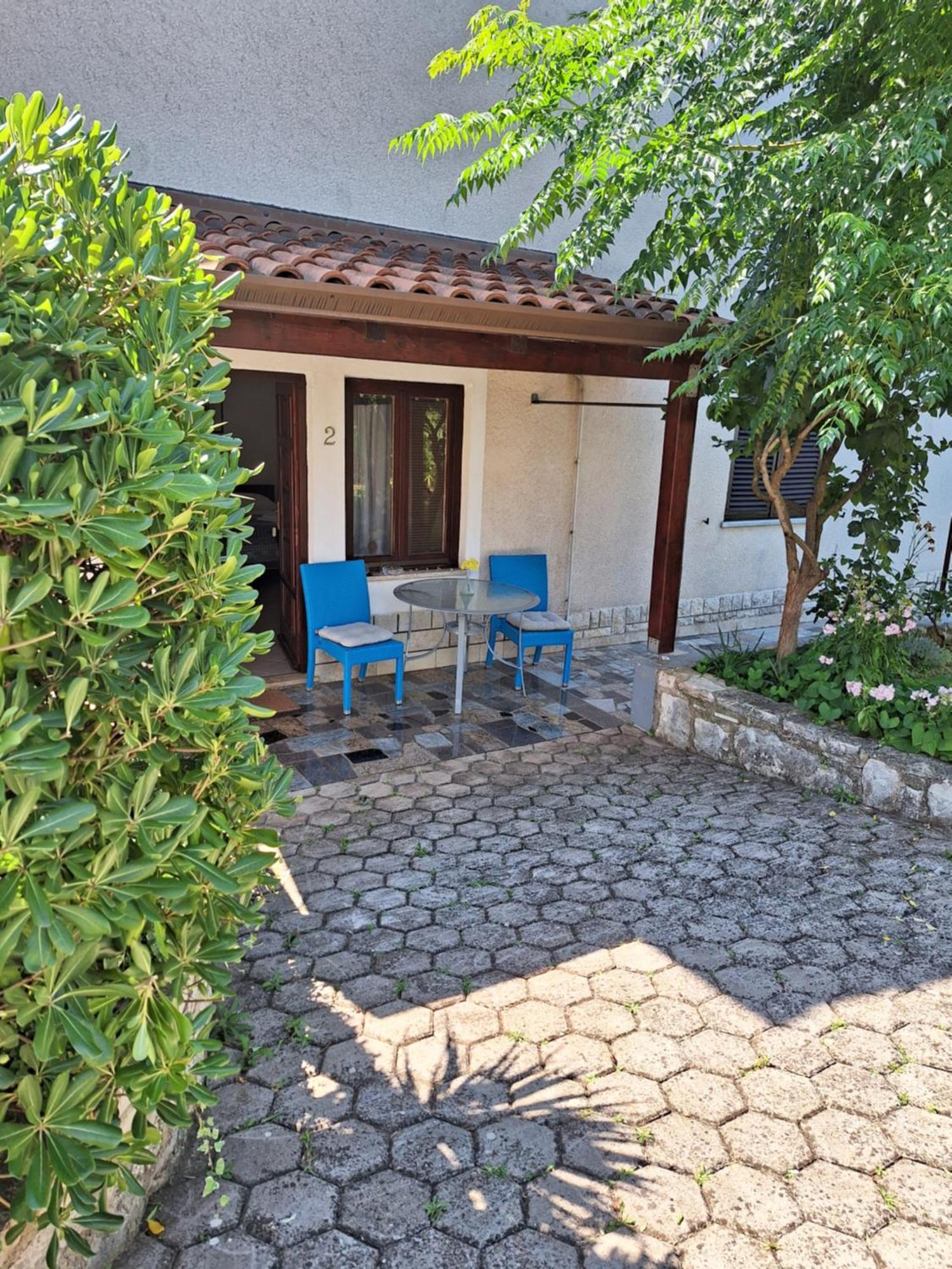Apartments Reinic Novigrad  Exterior photo