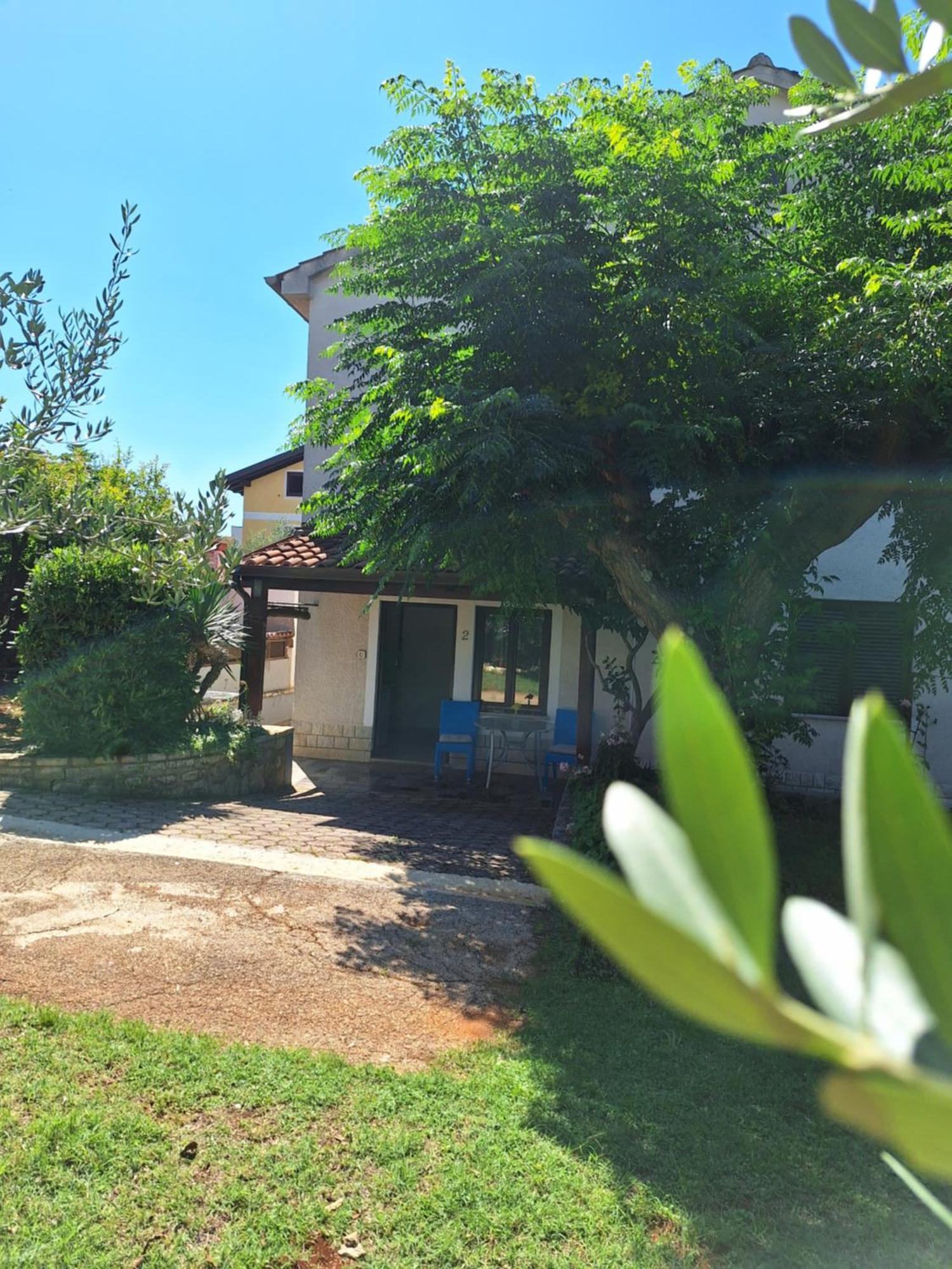 Apartments Reinic Novigrad  Exterior photo