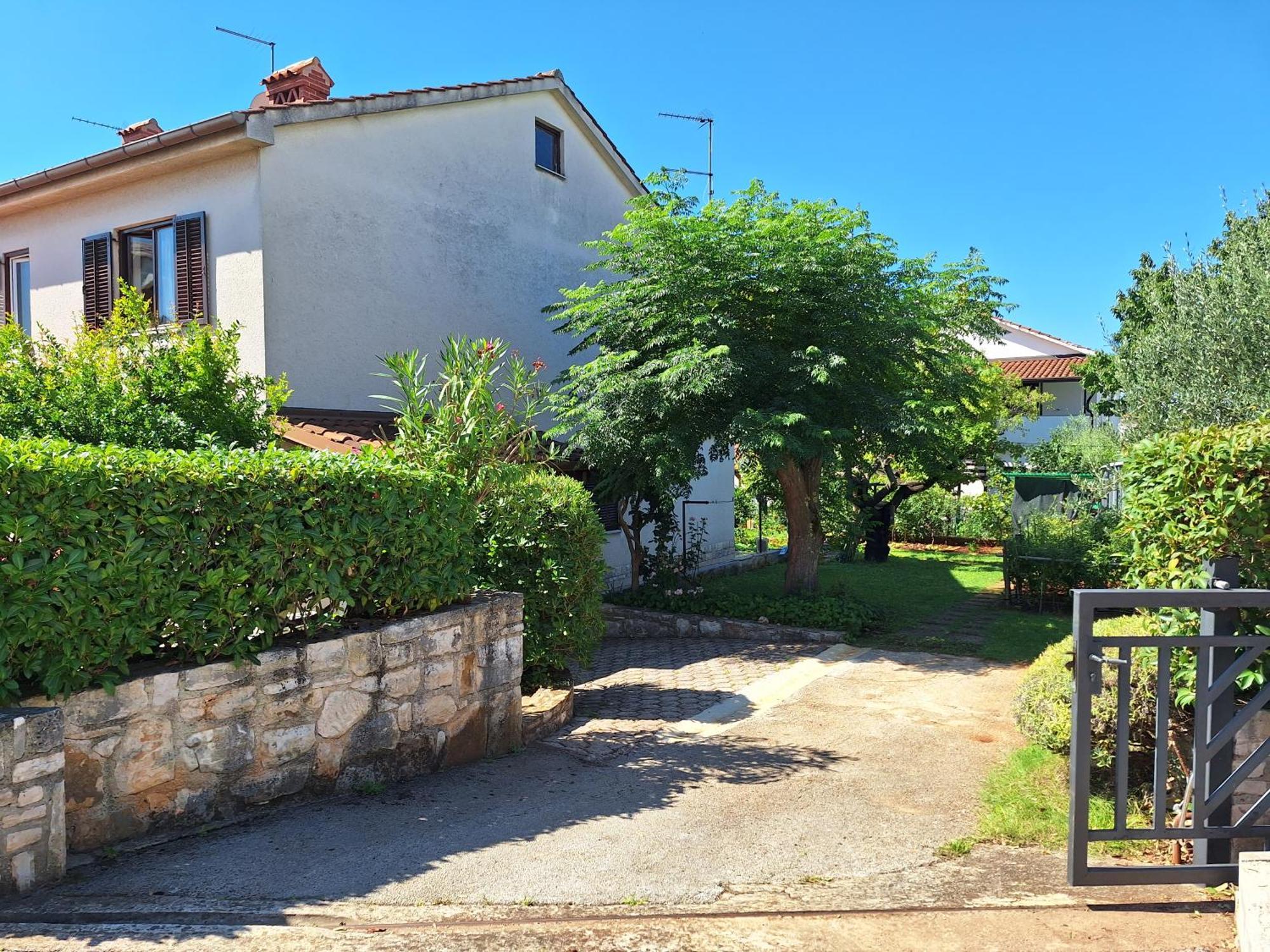 Apartments Reinic Novigrad  Exterior photo