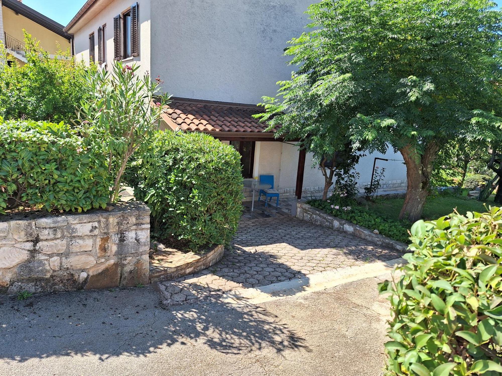 Apartments Reinic Novigrad  Exterior photo