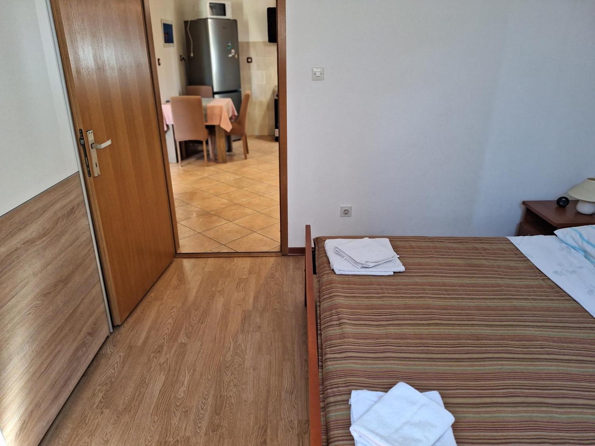Apartments Reinic Novigrad  Exterior photo