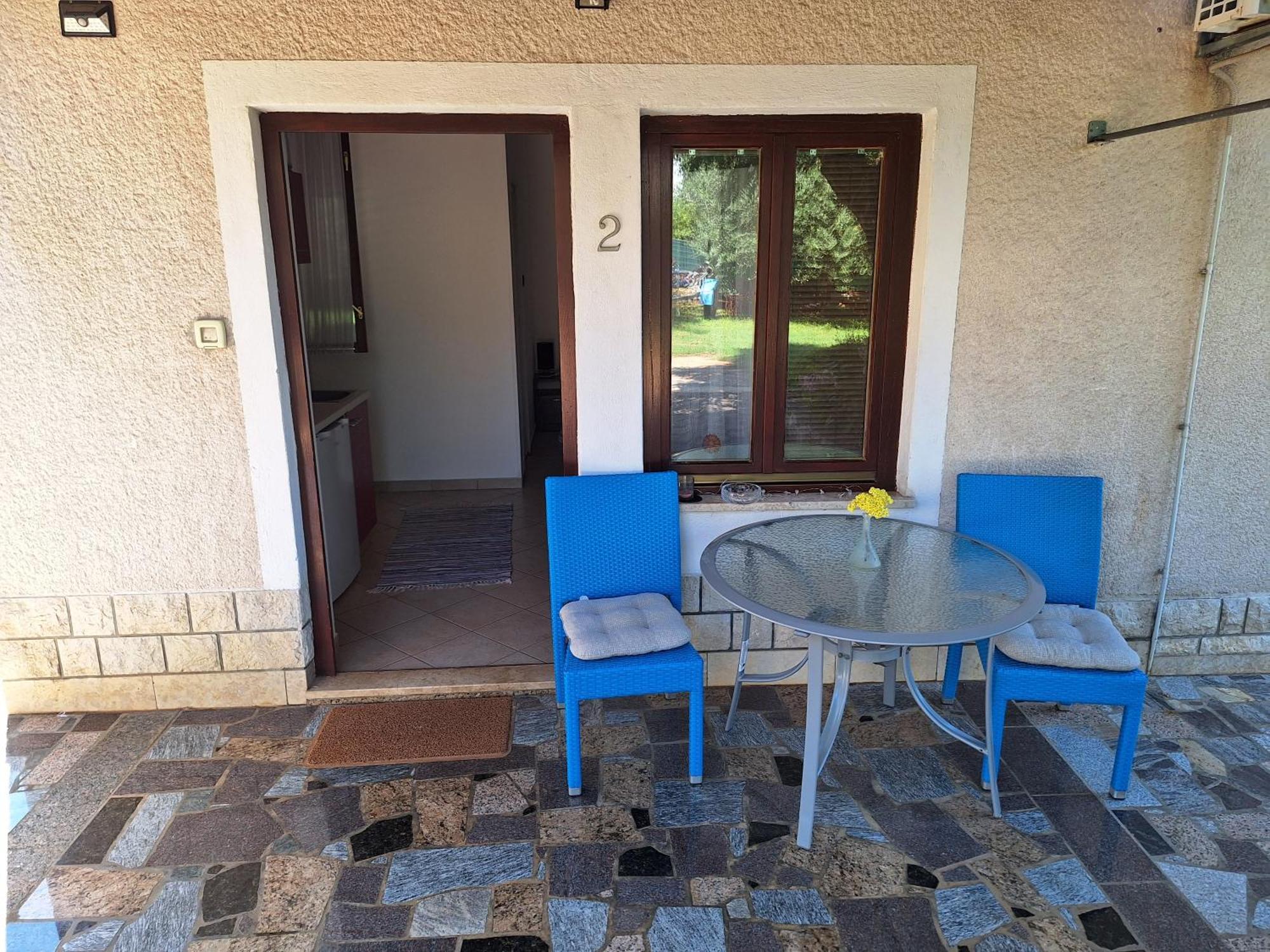 Apartments Reinic Novigrad  Exterior photo