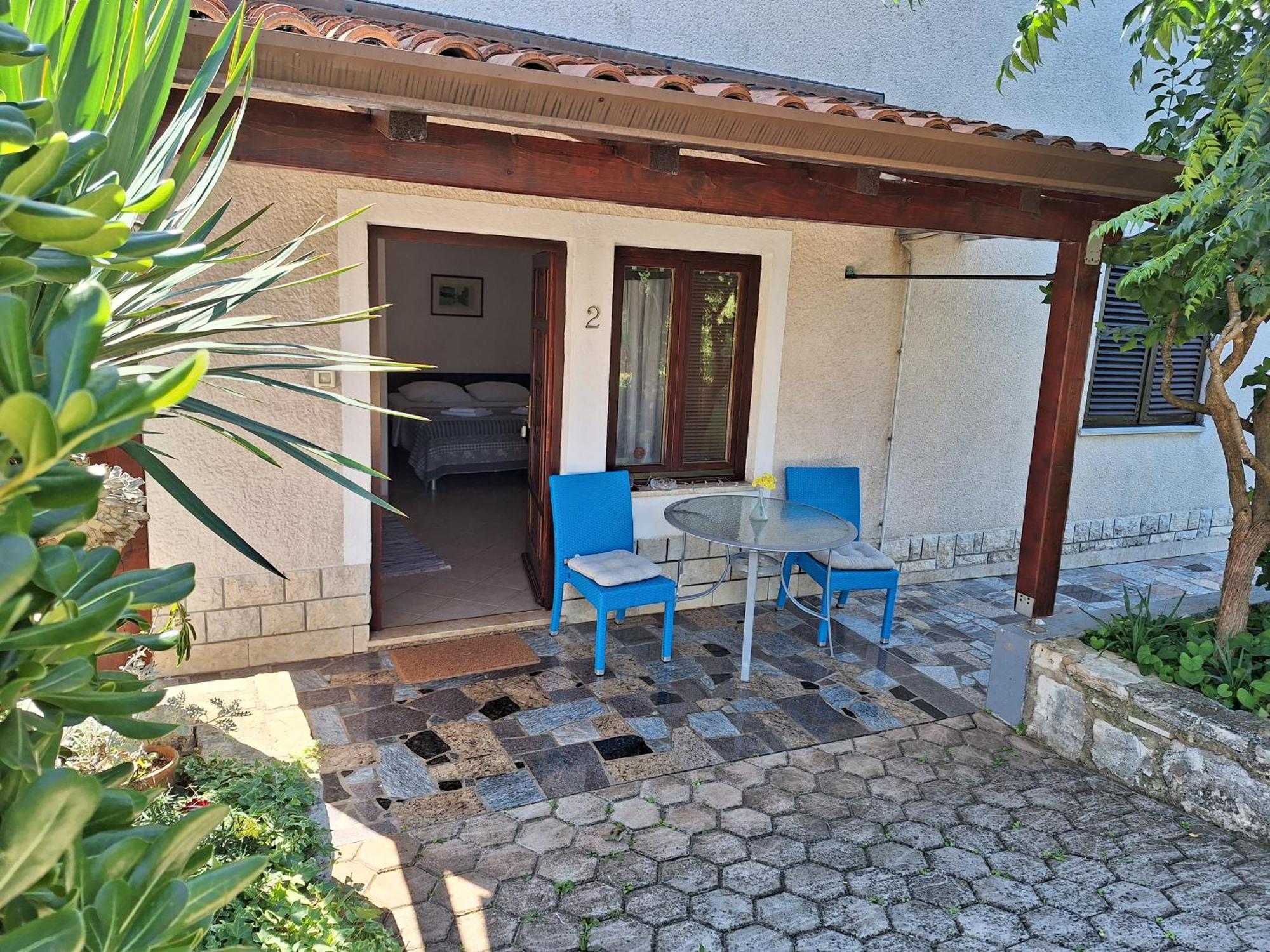 Apartments Reinic Novigrad  Exterior photo