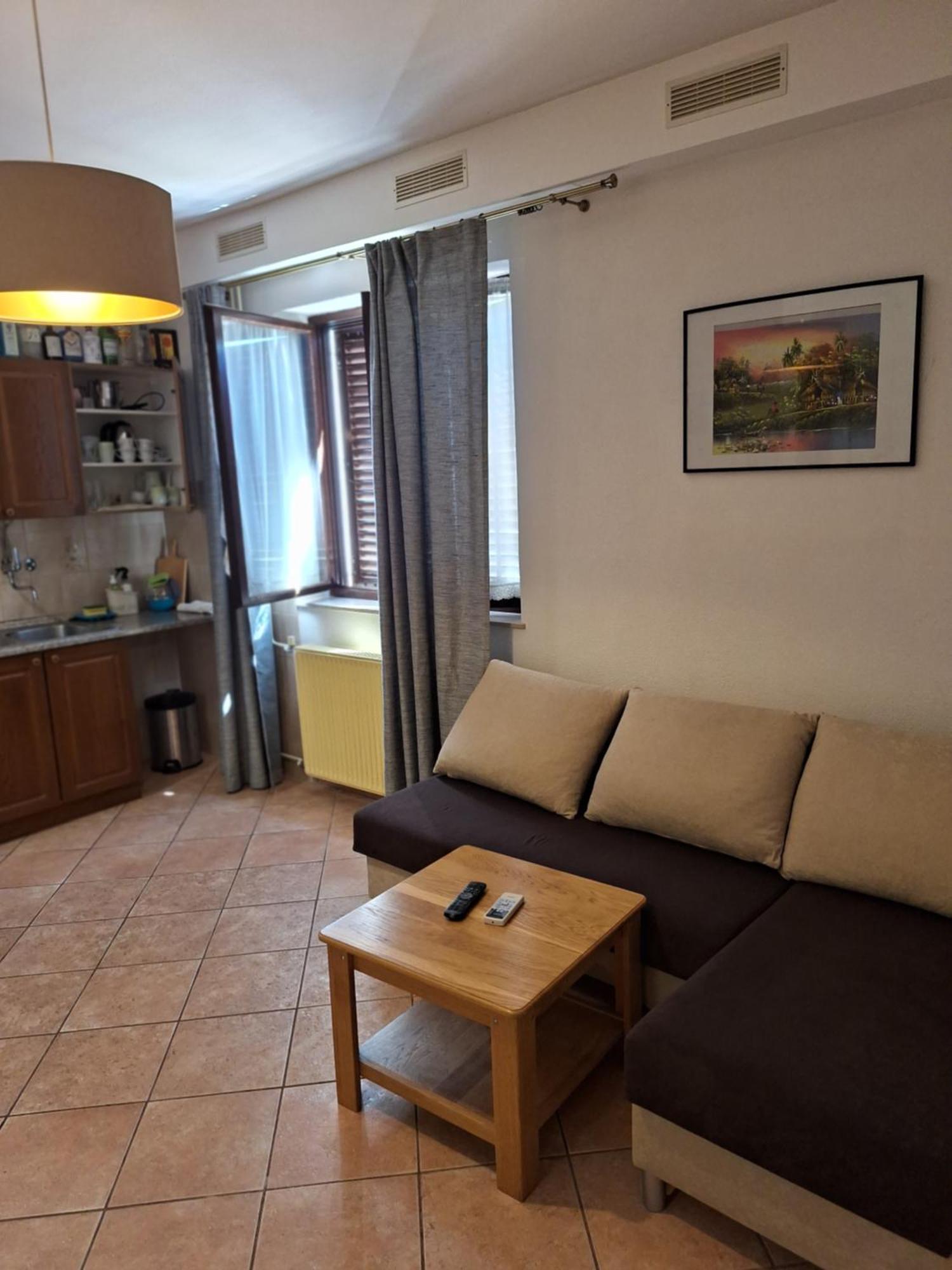Apartments Reinic Novigrad  Exterior photo