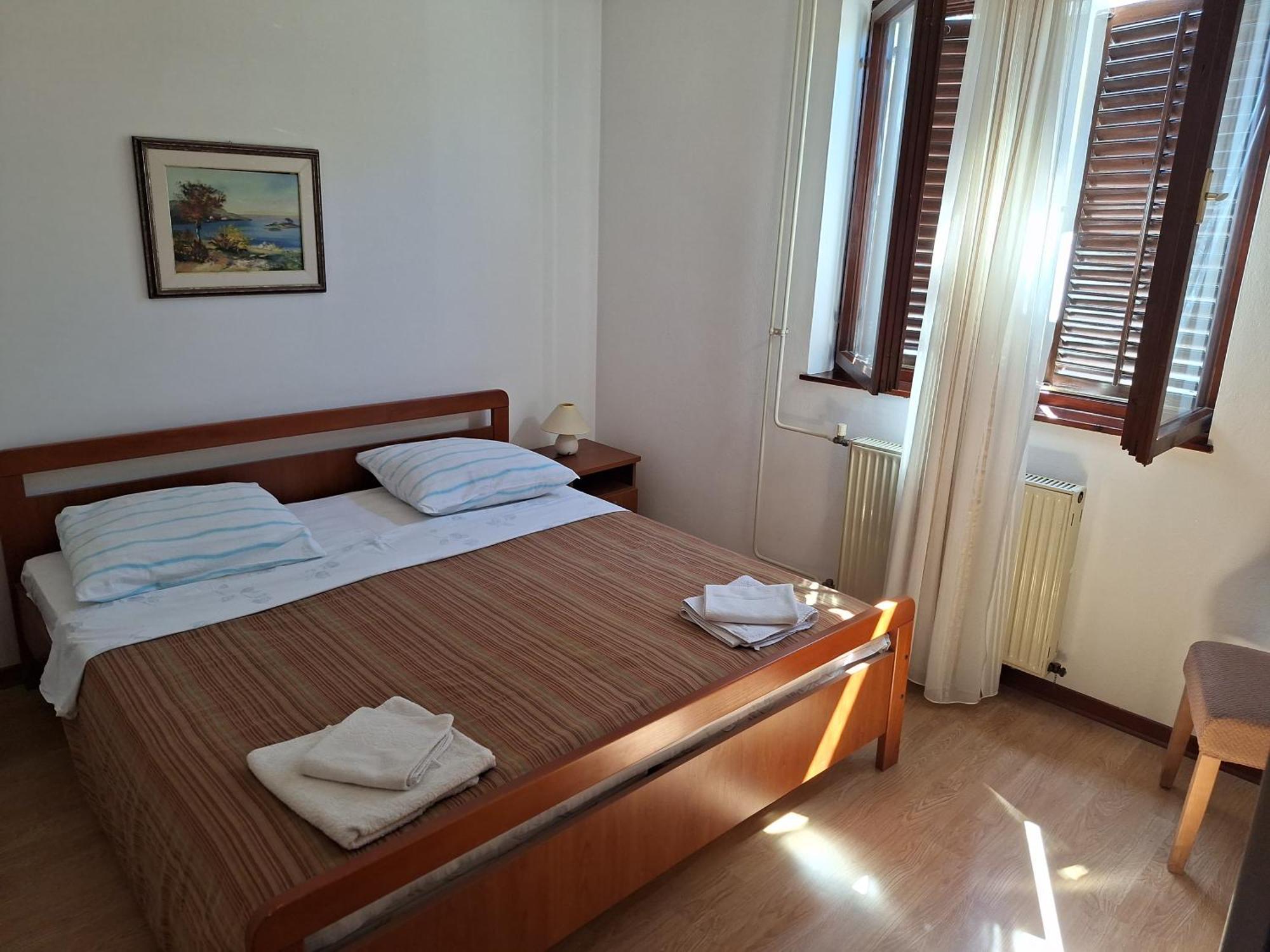 Apartments Reinic Novigrad  Exterior photo