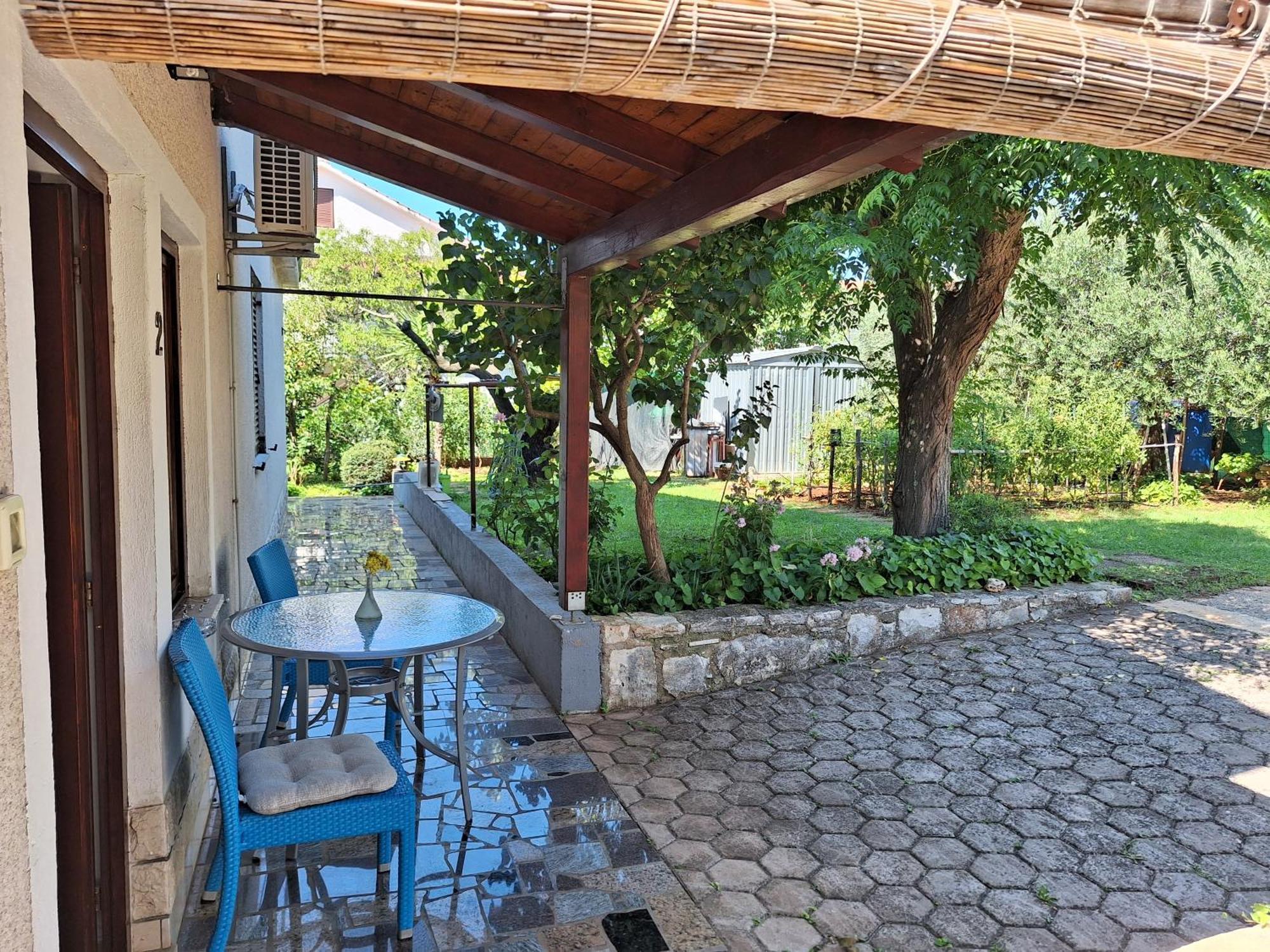 Apartments Reinic Novigrad  Exterior photo