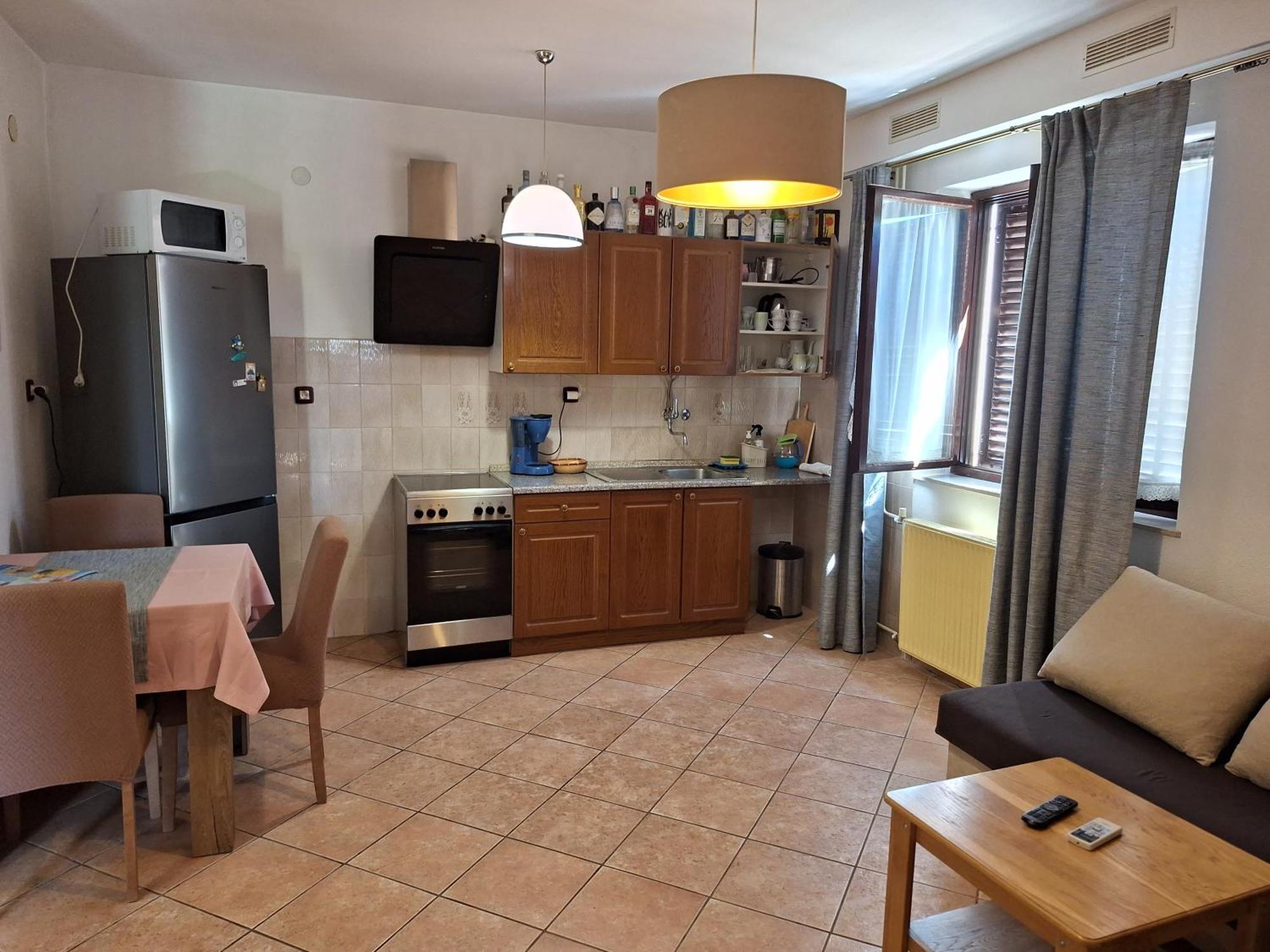 Apartments Reinic Novigrad  Exterior photo