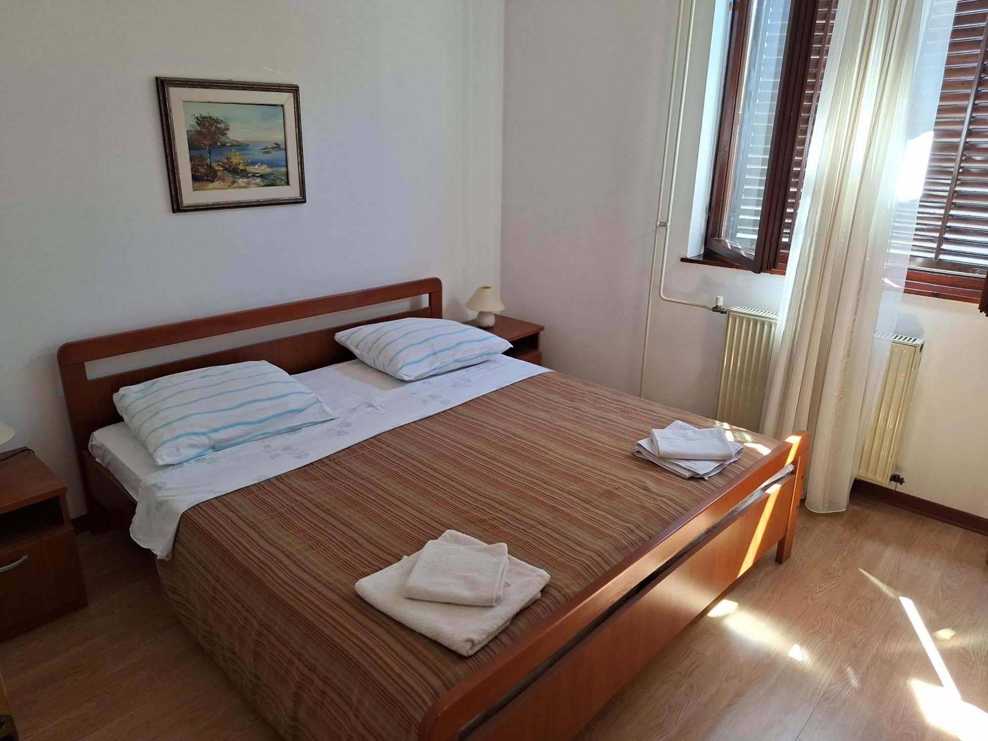 Apartments Reinic Novigrad  Exterior photo