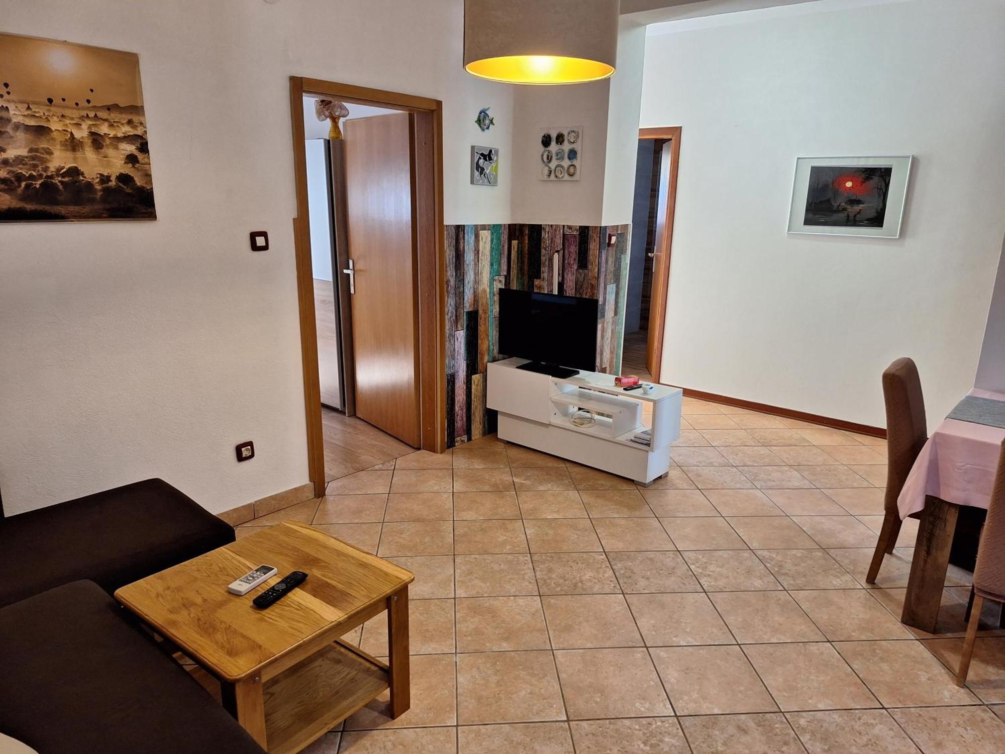 Apartments Reinic Novigrad  Exterior photo