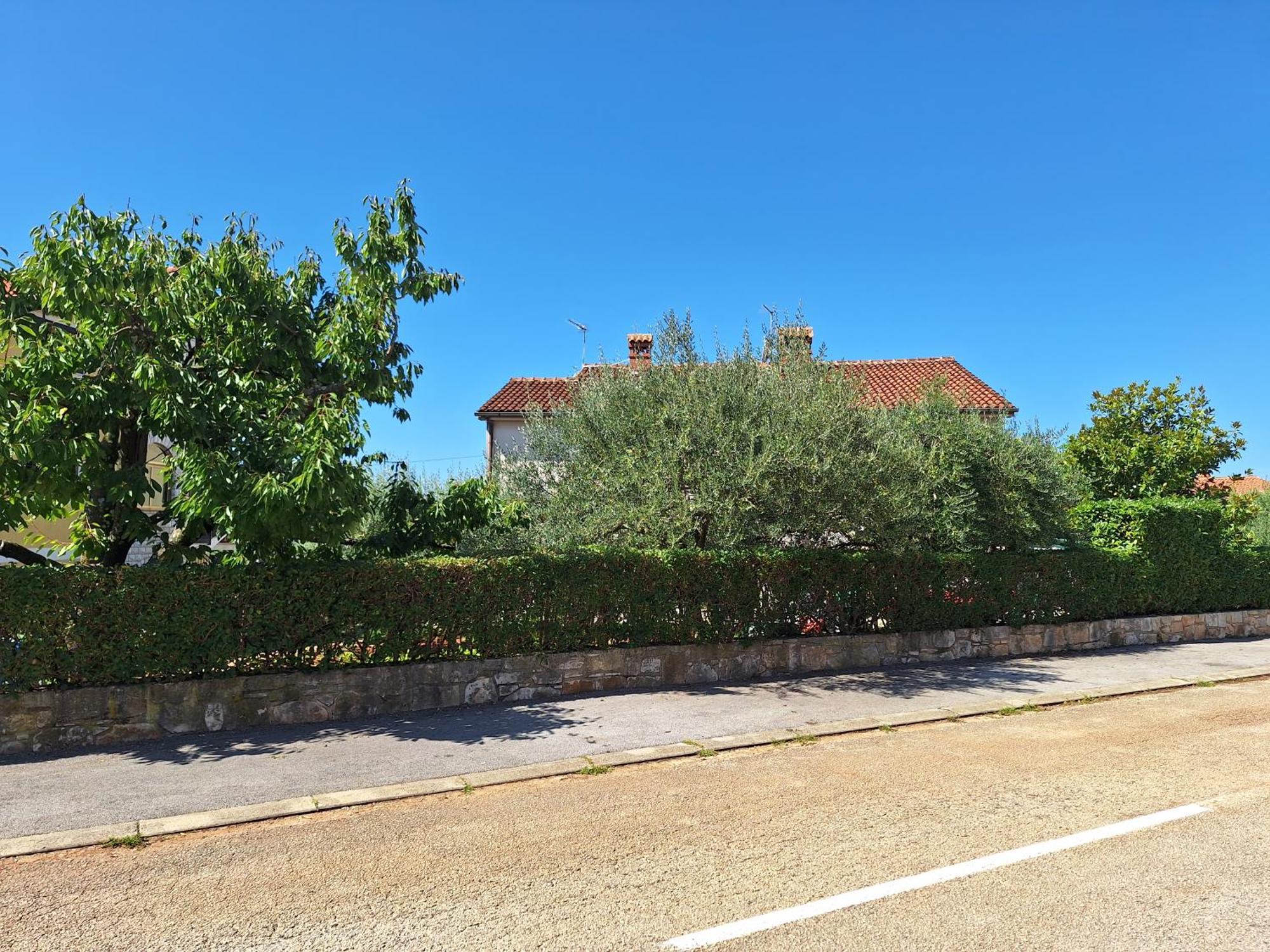 Apartments Reinic Novigrad  Exterior photo